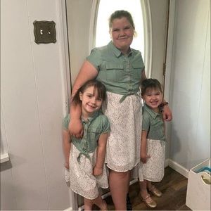 Meet your Posher, Dawn